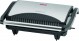 Bomann MG 2251 CB / Schwarz-Inox