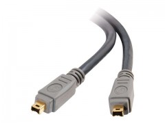 Kabel / 3 m 1394 firewire 4/4 PIN