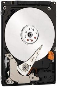 Laptop Everyday Hard Drives 500GB Retail