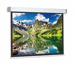 WS-P-Hapro-Rollo AR 4:3 310x233cm BE/BL 1,0 Gain / Mattweiss