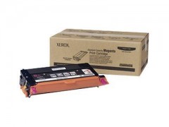 Xerox magenta Toner fr Phaser 6180 STAN