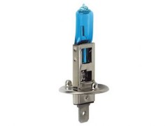 H1 \'Blue-XENON\' Lampe, 24V, 70W, 1 St. im Karton