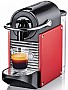 Delonghi EN 125.R Pixie / Rot-Schwarz