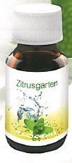 Zitrusgarten 3x50ml