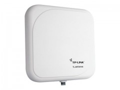 Antenne / WLAN / 2.4 GHz / 14 dBi / Indo