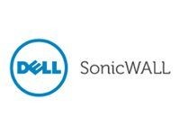 SonicWALL Comprehensive Anti-Spam Servic