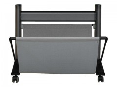 HP Standbeine+Ablagekorb/61cm (24\