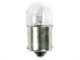 Lampa BA15S, R5W, 24V, 5W, Set mit 10 Lampen