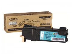 Xerox Toner cyan fr Phaser 6125