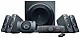 Logitech Z906 Surround Sound Speaker System