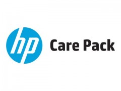 HP eCarePack 3y TravelNextBusDay Noteboo