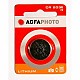 AgfaPhoto CR 2032 Lithium