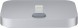 Apple iPhone Lightning Dock / Space Gray