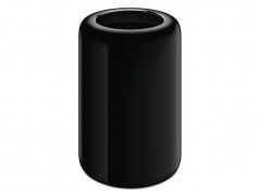 Mac Pro Xenon E5-3,5GHz 6-Core 16GB 256GB / Schwarz