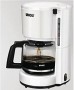 Unold 28120 Kaffeeautomat Compact / Weiss