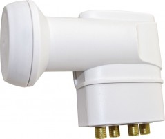 HD-Profi Quad LNB