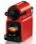 Krups XN1005F Nespresso INISSIA / Rot