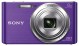 Sony Non Partner Programm DSC-W830 / Violett