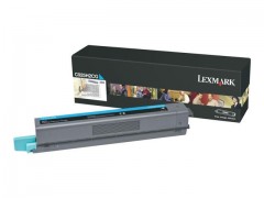 Toner / cyan / 7.500 Seiten / fr C925