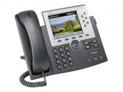 IP Phone/7965-Gig-Color w/1 RTU Li