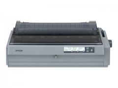 Epson LQ 2190 - Drucker - monochrom - Pu