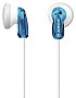 Sony Non Partner Programm MDR-E 9 LPL / Lagunenblau