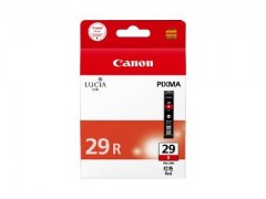 Canon PGI-29R - Rot - Original - Tintenb