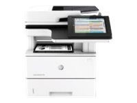 HP LaserJet Enterprise MFP M527dn / 43pp