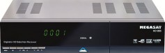 HD 935 Twin PVR 500GB / Schwarz