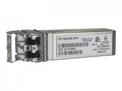 BladeSystem c-Class 10Gb SR SFP+