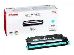 Canon Toner 717, cyan fr MF9170/ 9130/ 