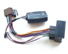 Lenkradinterface fr FORD mit Quadlock