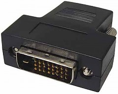 C 197 BL DVI/HDMI Adapter