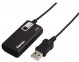 Hama 40987 BLUETOOTH AUDIO SENDER / Schwarz