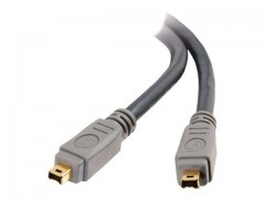 Kabel / 4.5 m 1394 firewire 4/4 PIN