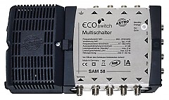 SAM 58 Ecoswitch 5x8