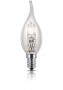 Philips Licht EcoClassic 28W E14 230V BXS35 1CT/10