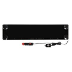 24V LED Basisplatte 13 X 76 CM