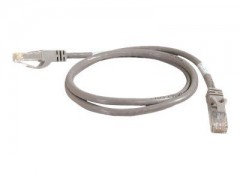 Kabel / 20 m Grey CAT6 PVC Snagless UTP 