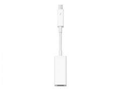 Apple Thunderbolt to FireWire Adapter