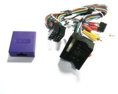 CAN BUS Interface AUDI Quadlock