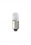 Osram OSRAM-Lampe, 12V/4W, T4W, BA9s, 2 St. im Blister