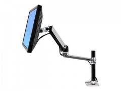 LX LCD Arm fr Tischmontage / hoher Pfah