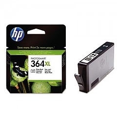 CB322EE HP 364XL / Photo Schwarz