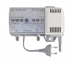 VOS 20/RA-1G