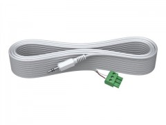 VISION 3.5-MM-MINIKLINKENKABEL. 20 m  Ho