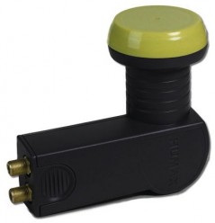 LNB 122 Gold Twin