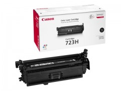 Toner 723H / schwarz / fr i-SENSYS LBP7