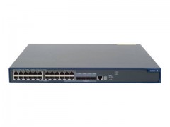 Switch / A5120-24G EI Switch