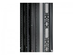 NetShelter SX / Vertical PDU Mount and C